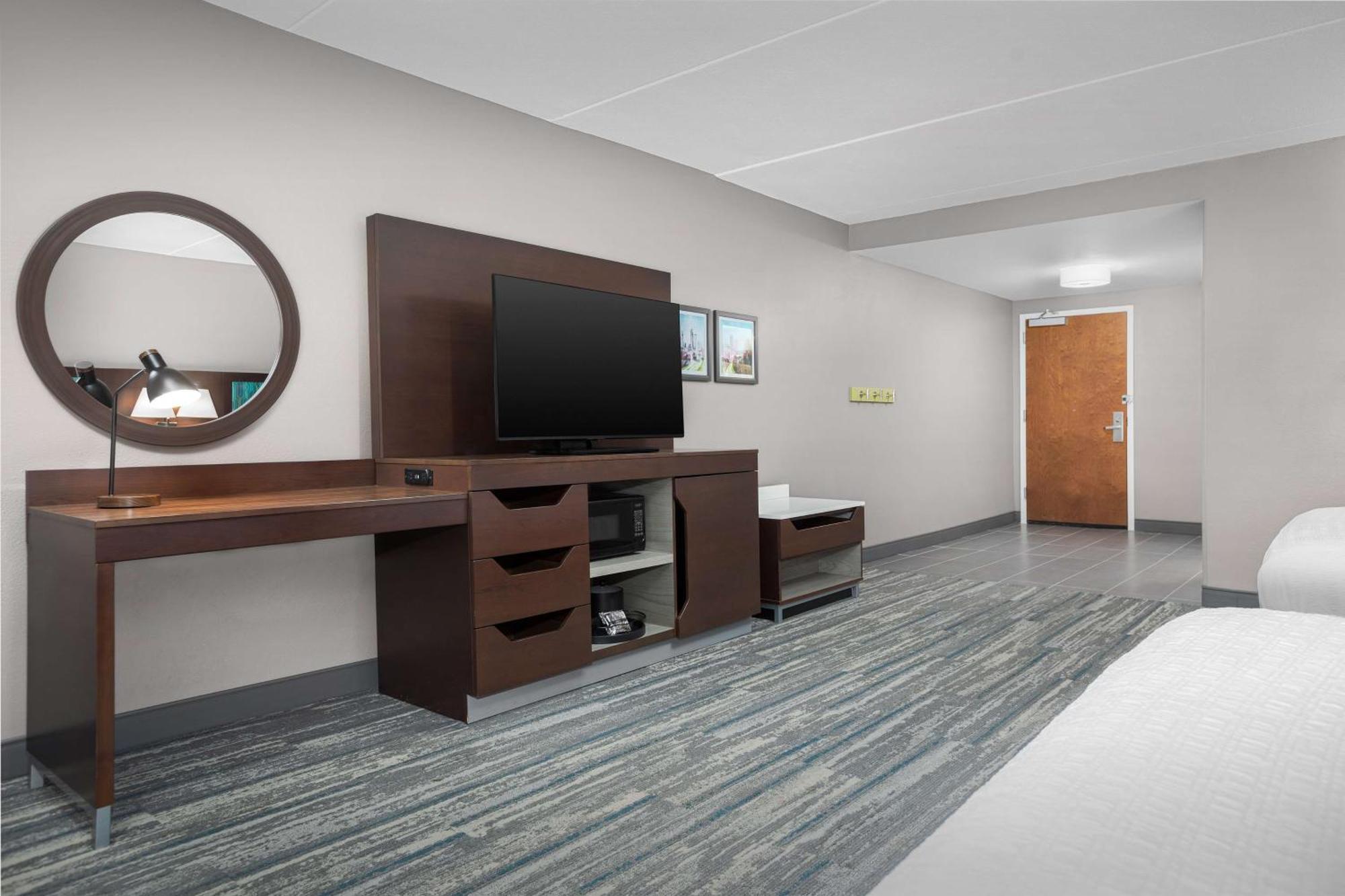 Hampton Inn & Suites Atlanta-Six Flags Lithia Springs Exterior foto